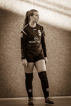 Bild 50 - Frauen Bundesliga Kellinghusen